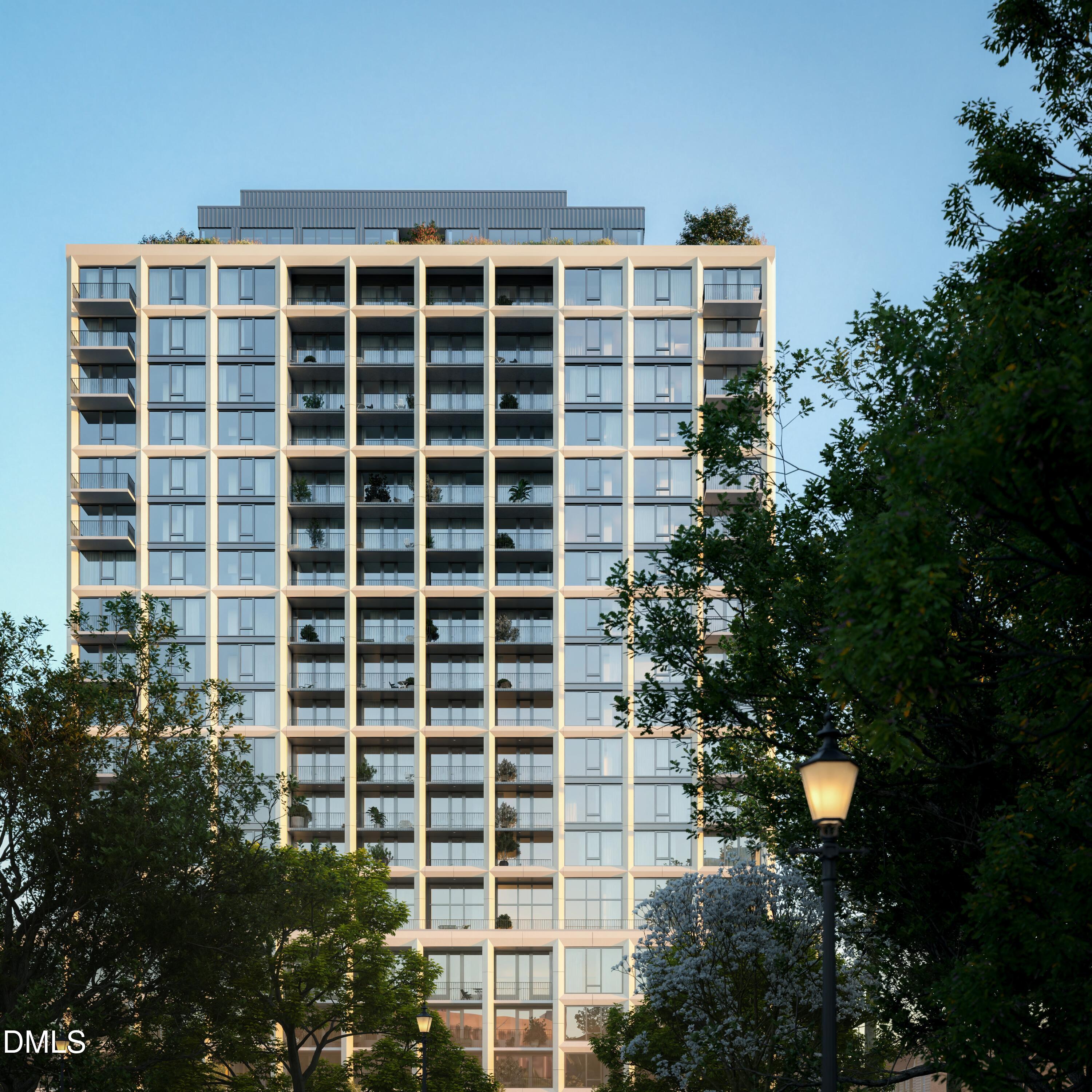 217 W Martin Street Penthouse 1 C