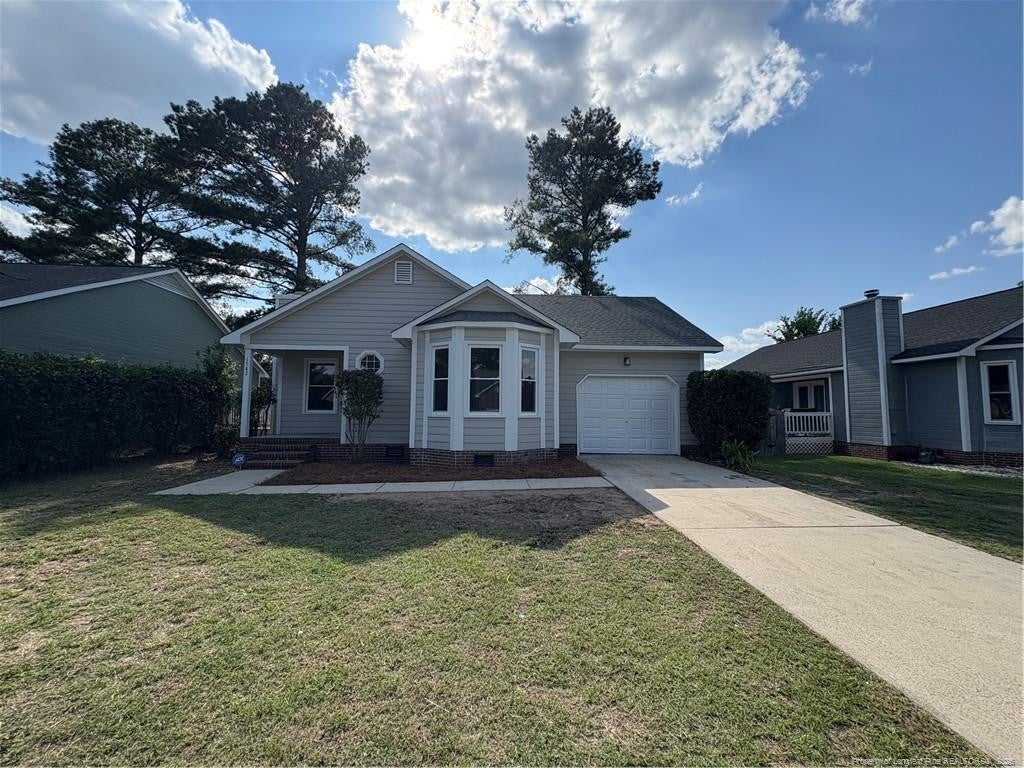 1582 Hazelcrest Drive, Fayetteville, NC, 28304