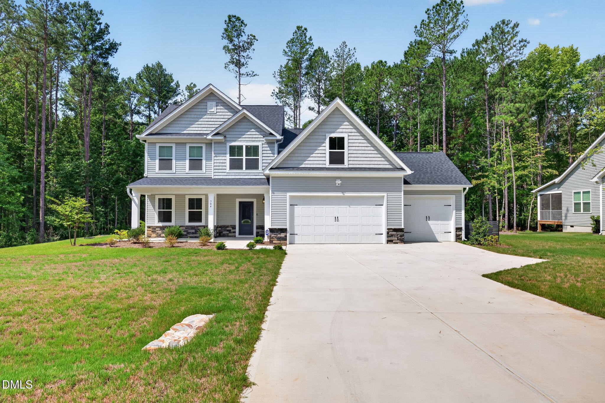 304 Artic Circle