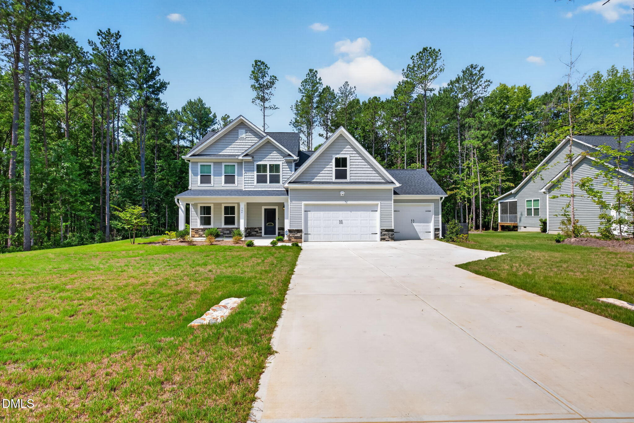 304 Artic Circle