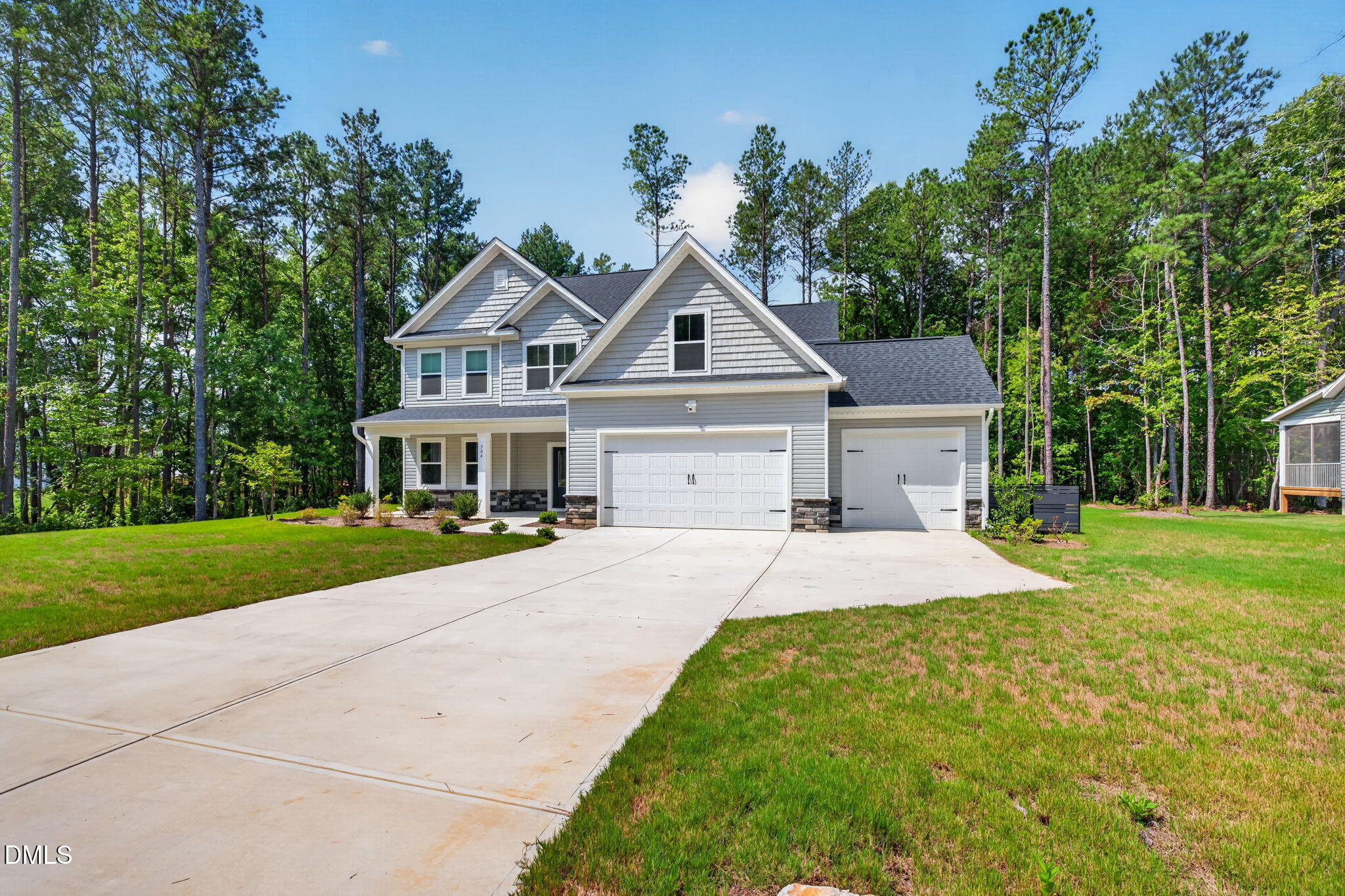 304 Artic Circle