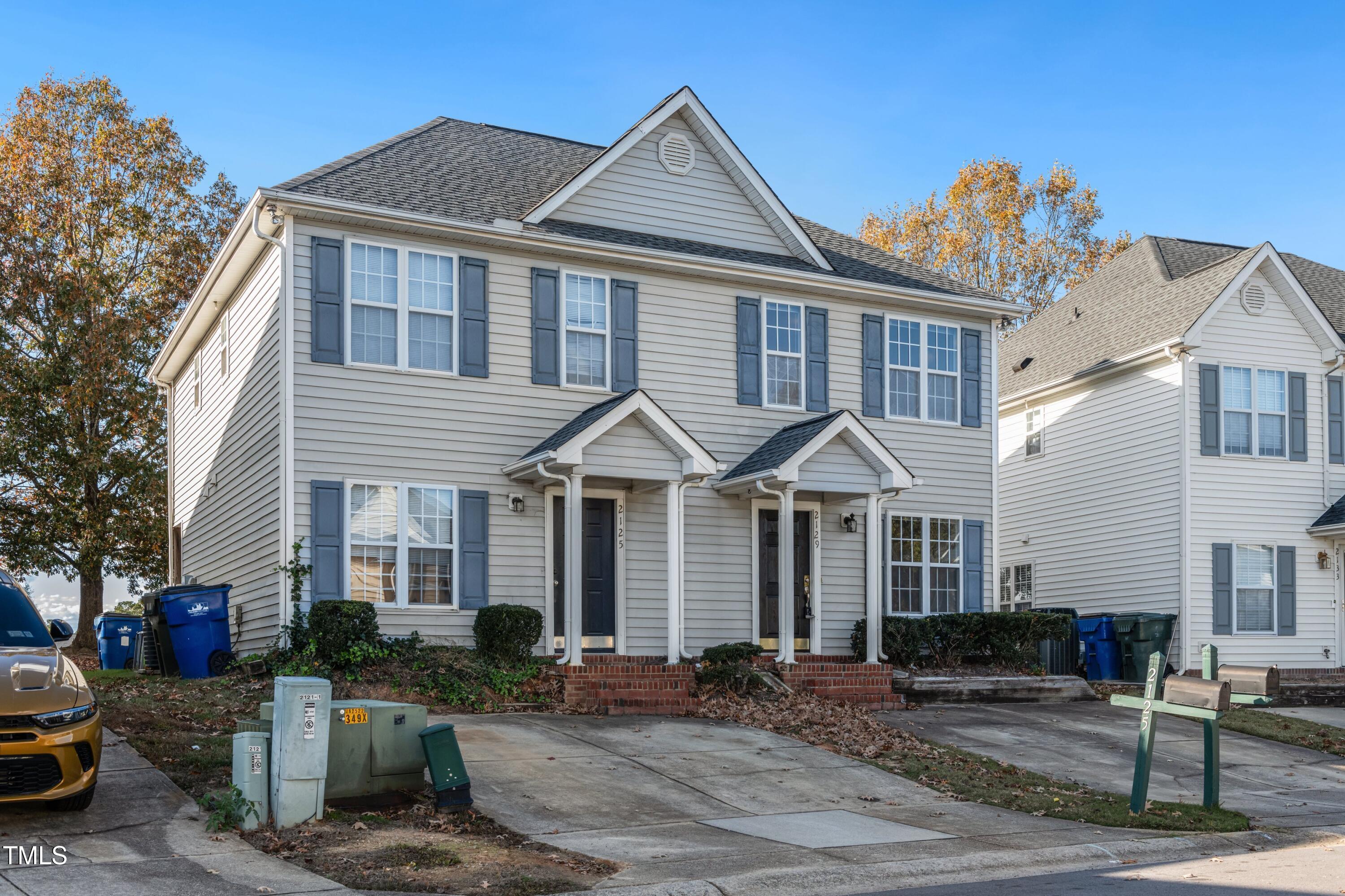 2129 Ventana Lane