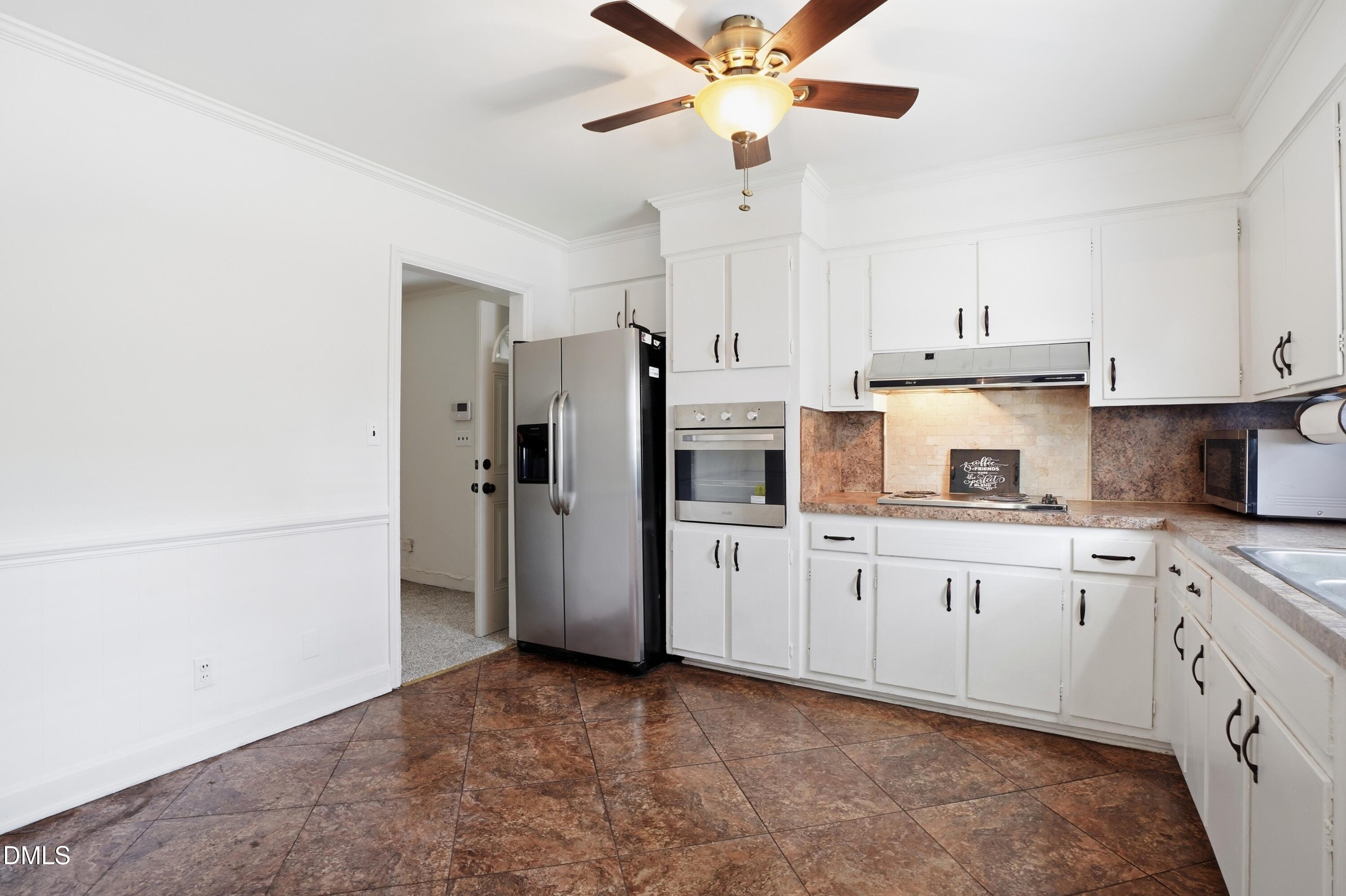 3100 Ridgecrest Drive