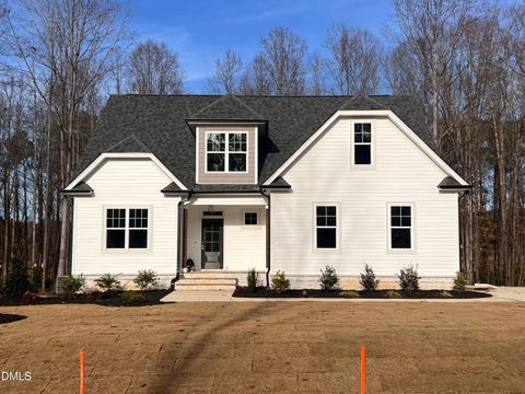 12874 Mallard Rock Drive Zebulon NC 27597