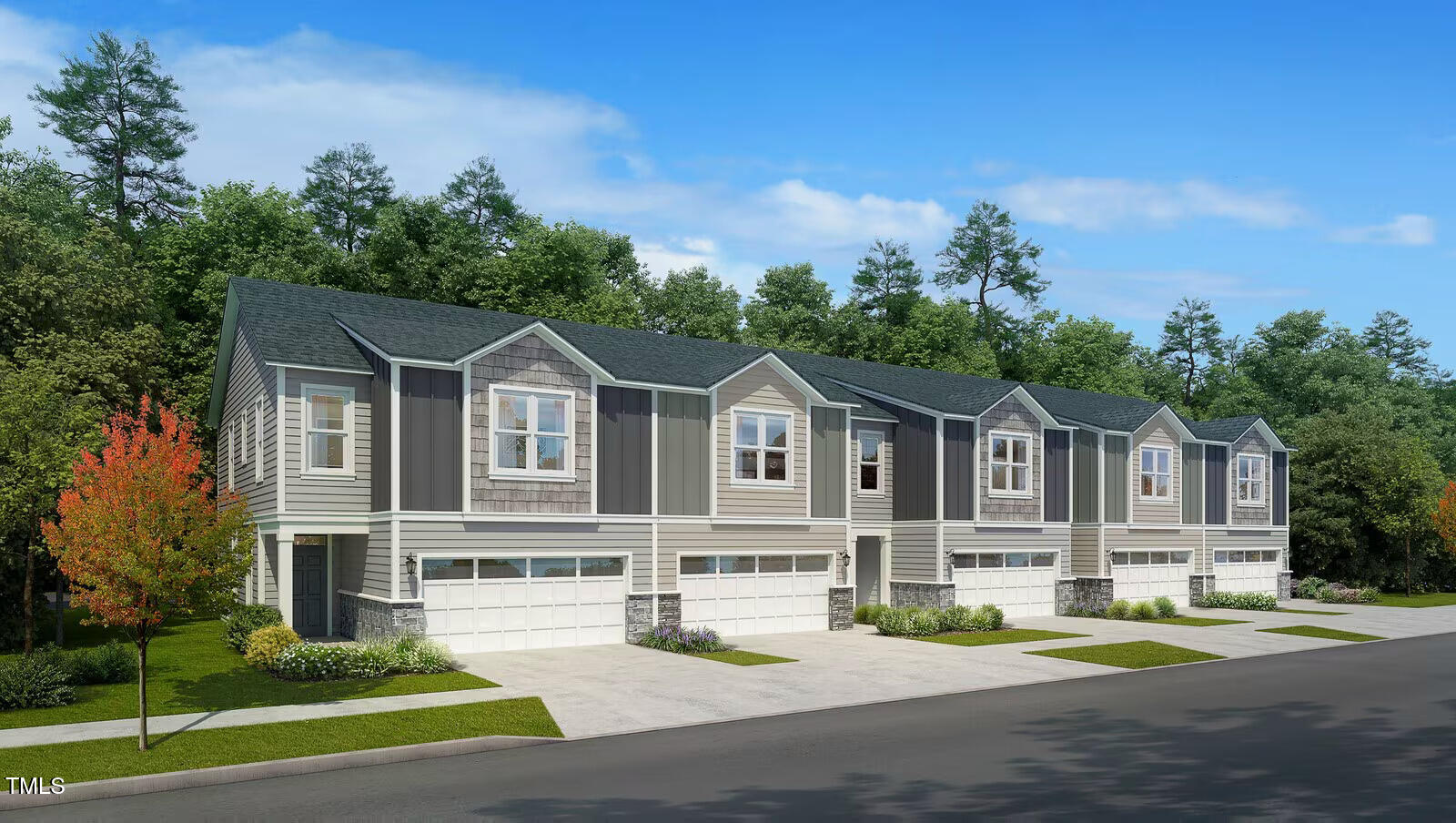 Durham, North Carolina 27703, United States, 3 Bedrooms Bedrooms, ,3 BathroomsBathrooms,Residential,Active,43373