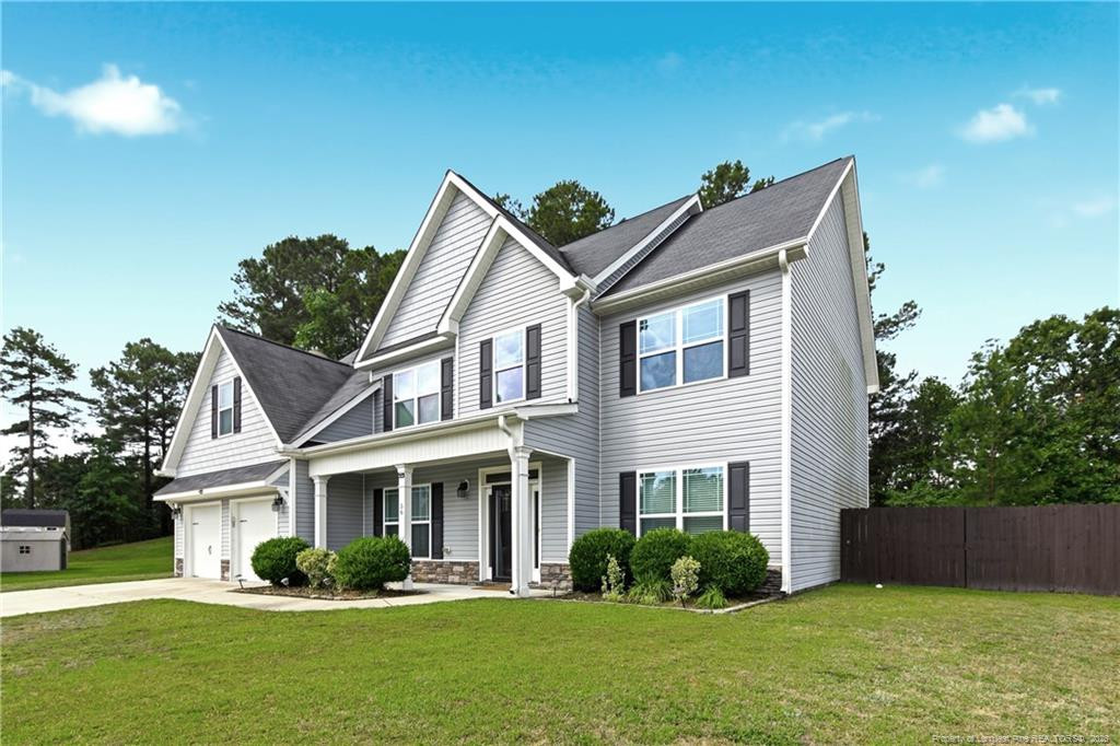 56 Ballentyne Court