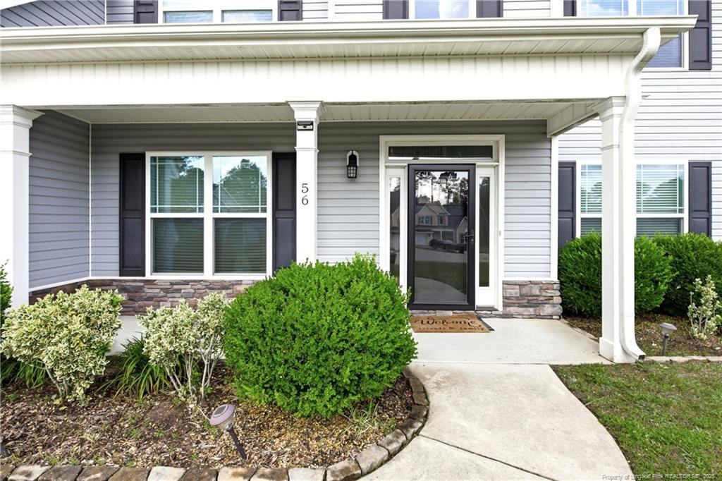 56 Ballentyne Court