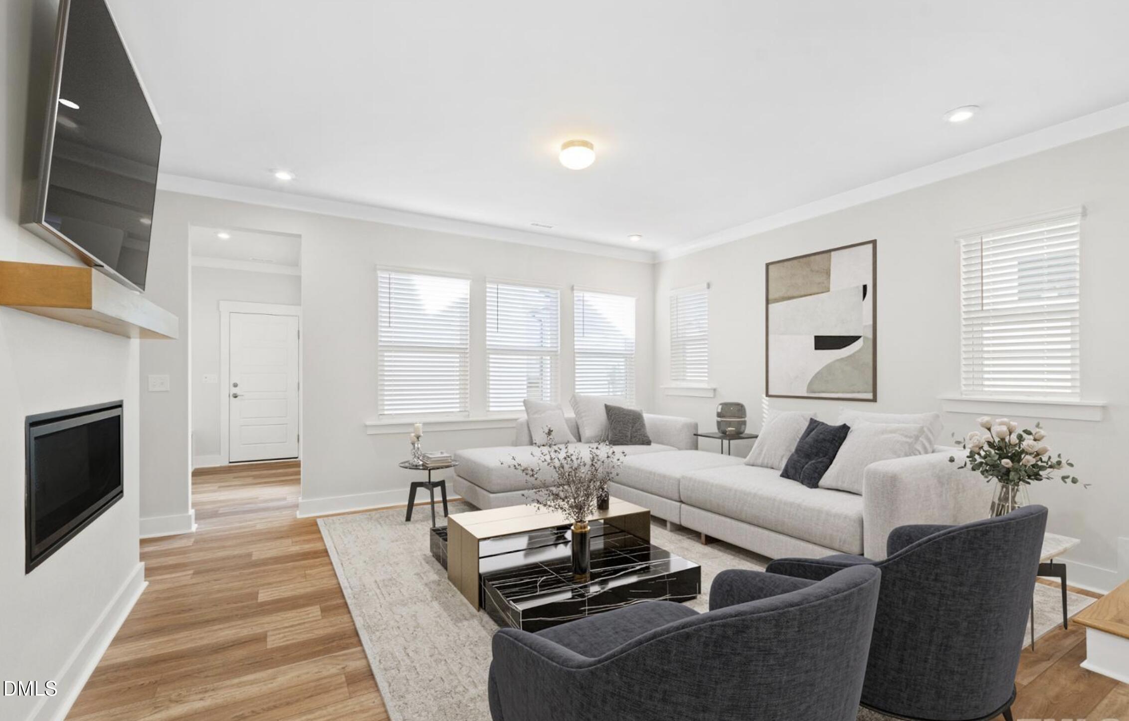 451 Wendover Parkway