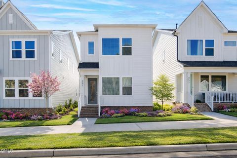 451 Wendover Parkway Pittsboro NC 27312