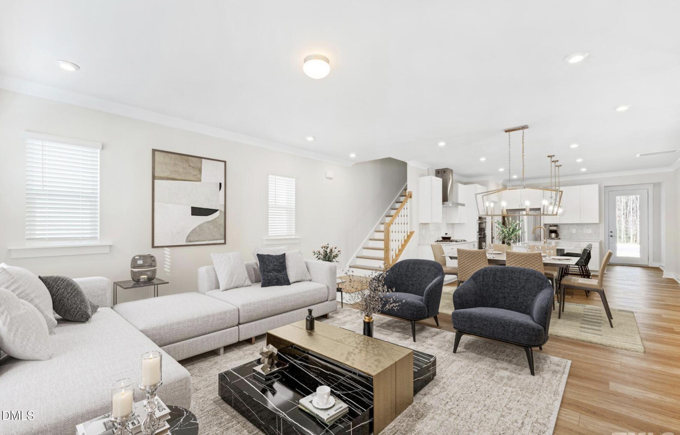 451 Wendover Parkway