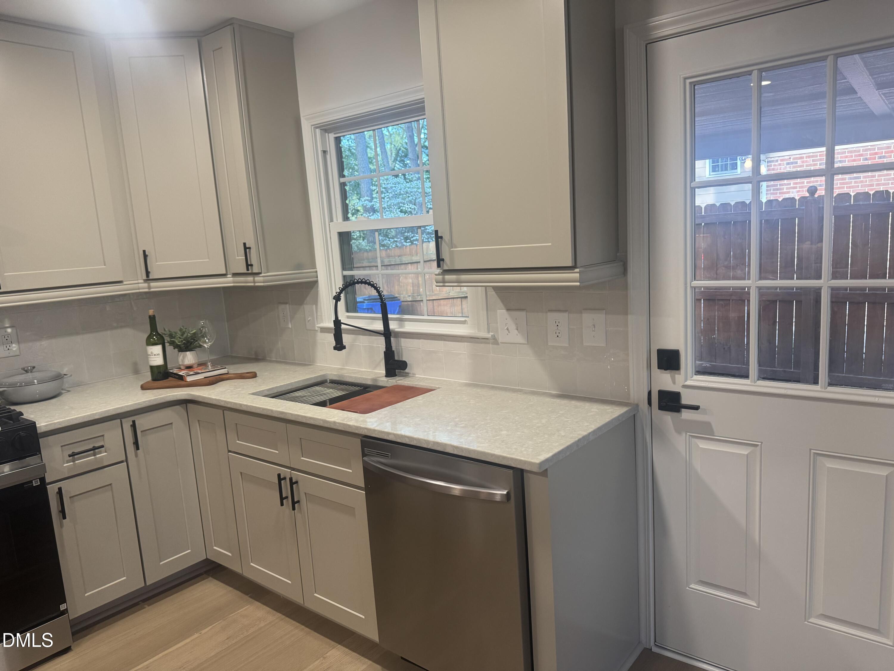 3509 Morningside Drive