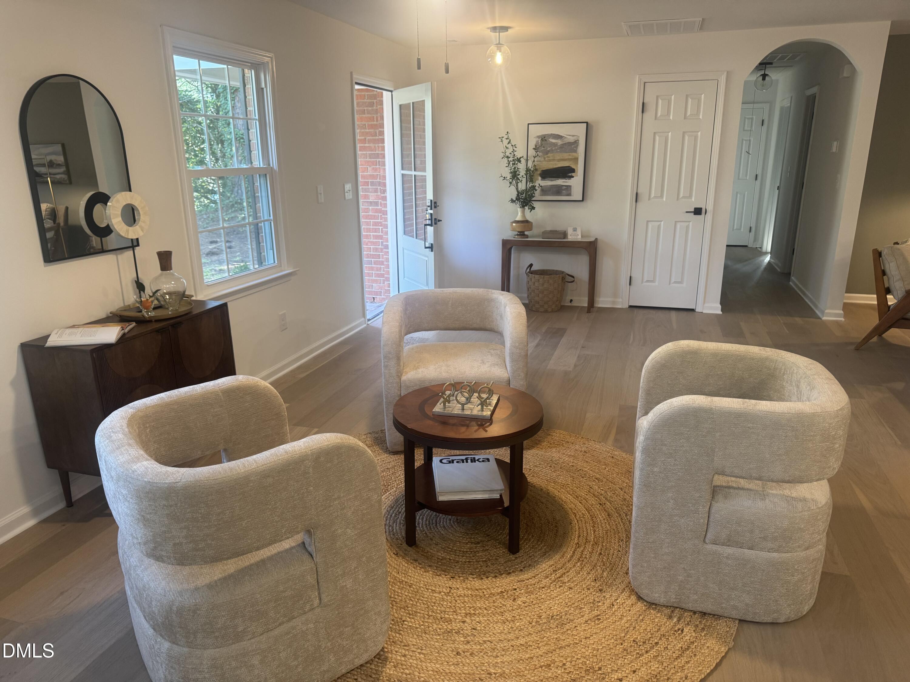 3509 Morningside Drive