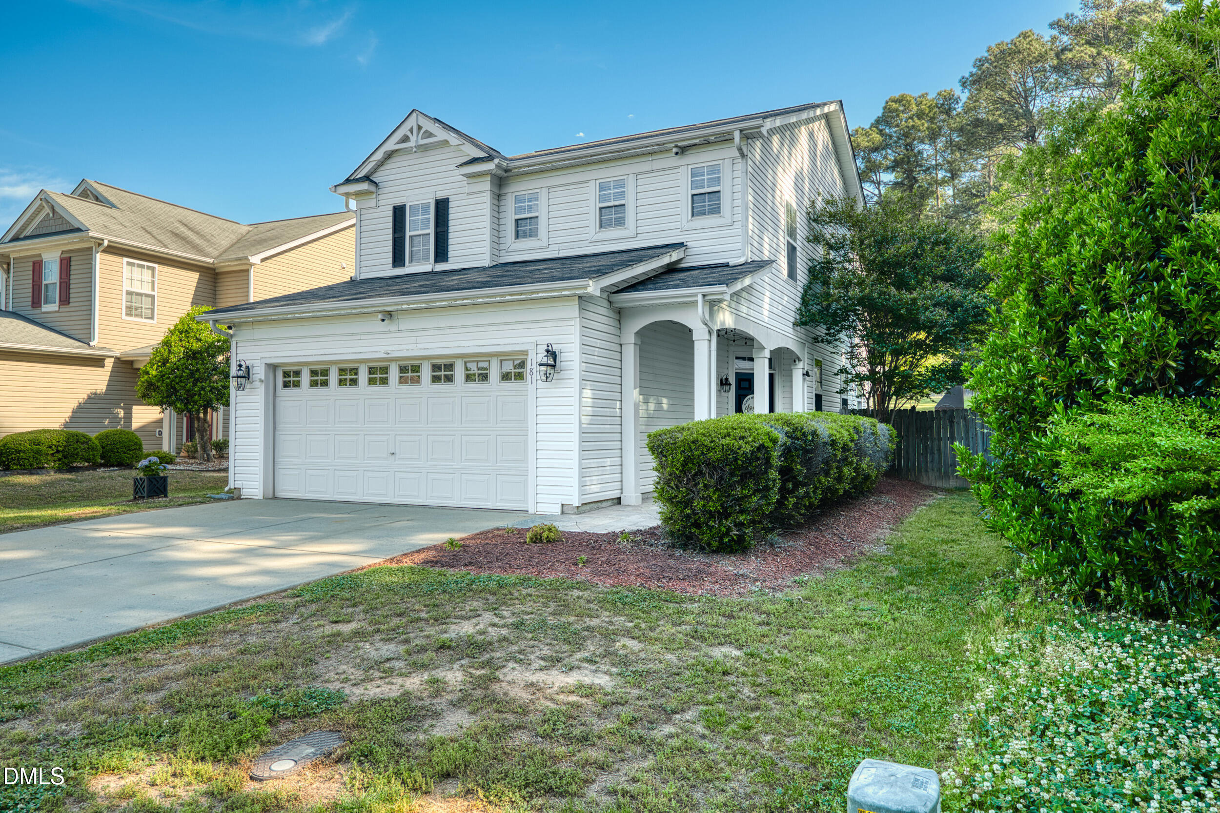 181 Steam Engine Way