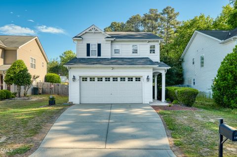181 Steam Engine Way Garner NC 27529