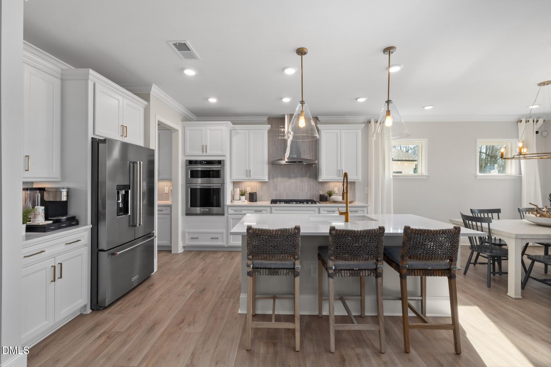 2109 Saunders Farm Drive