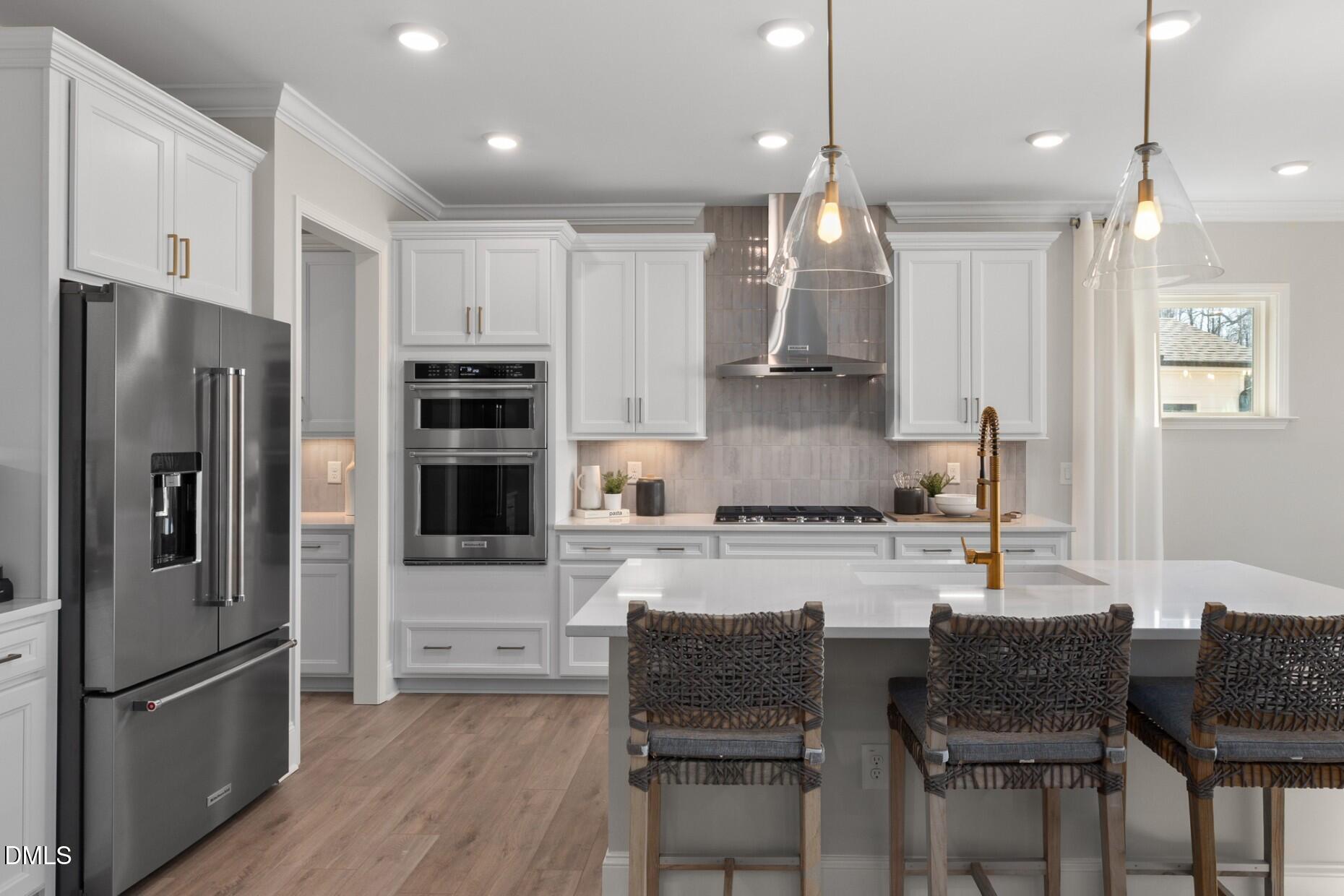 2109 Saunders Farm Drive