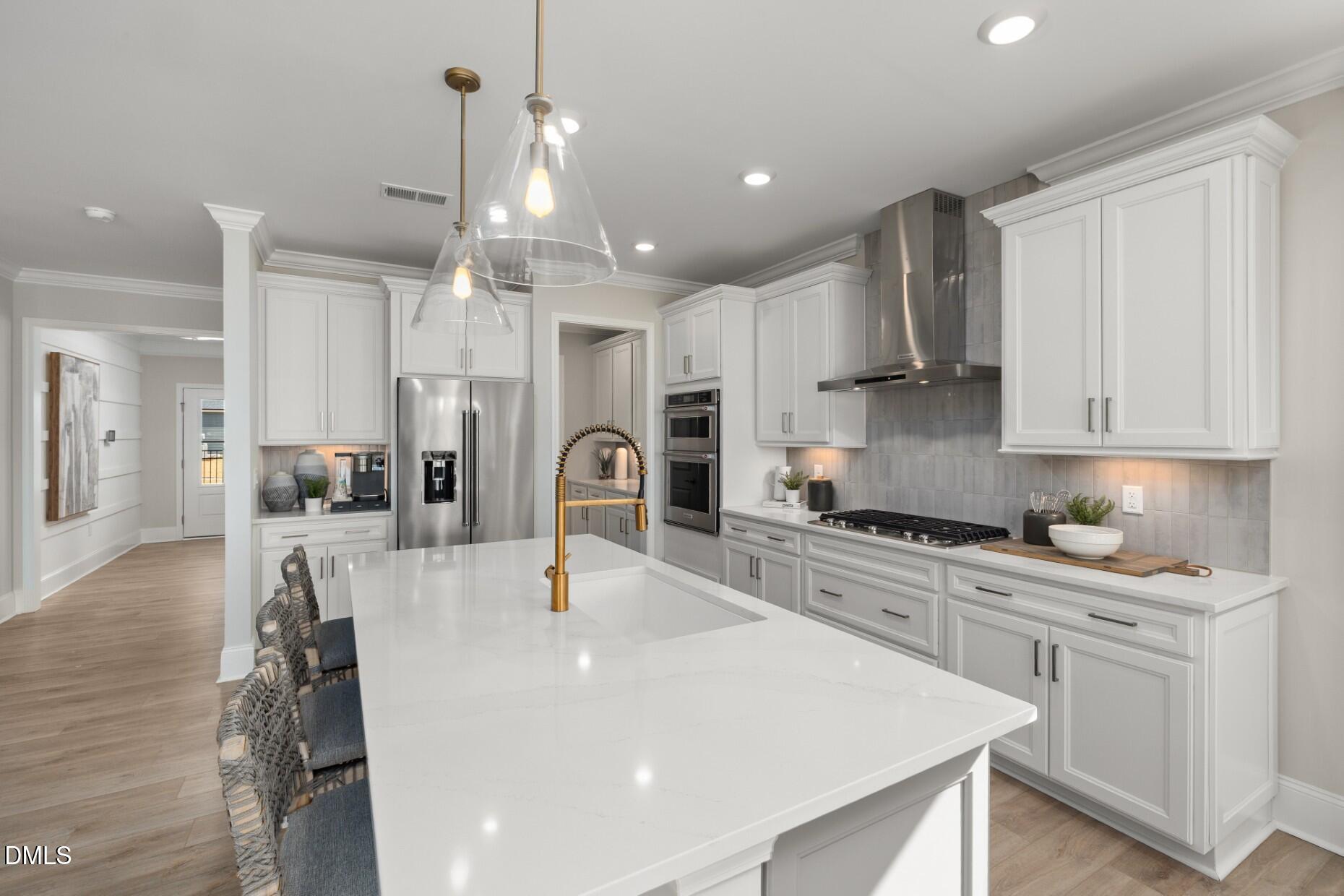 2109 Saunders Farm Drive