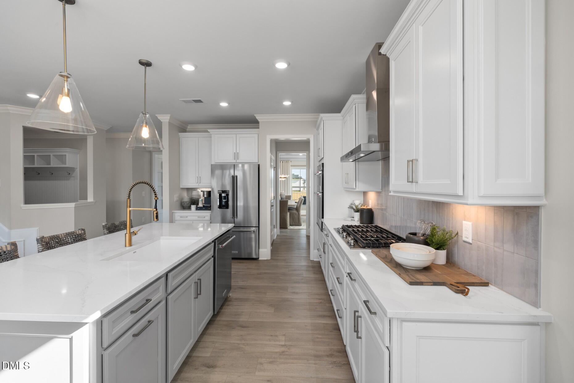 2109 Saunders Farm Drive