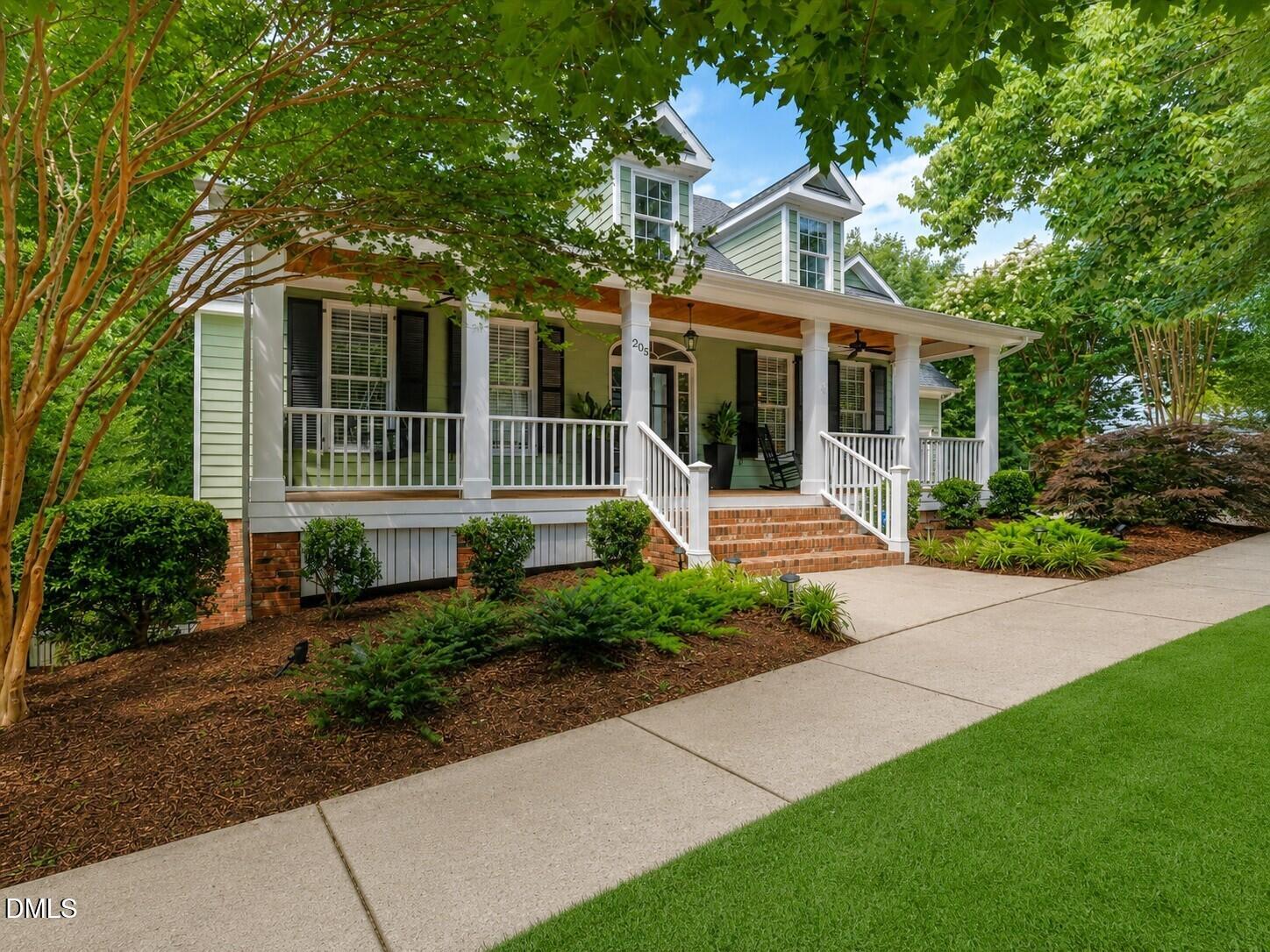 205 Glade Street