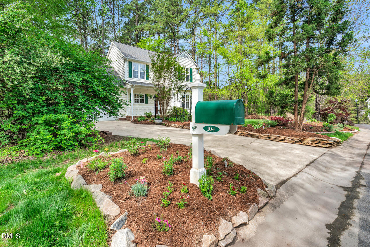 104 Cynthia Lane