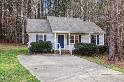 6000 Presentation Street Knightdale NC 27545