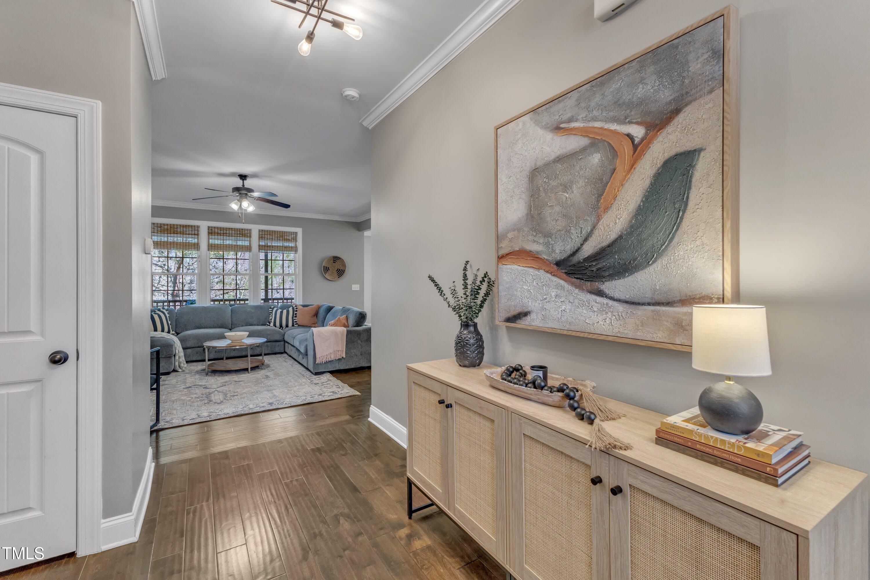 205 Virginia Water Drive