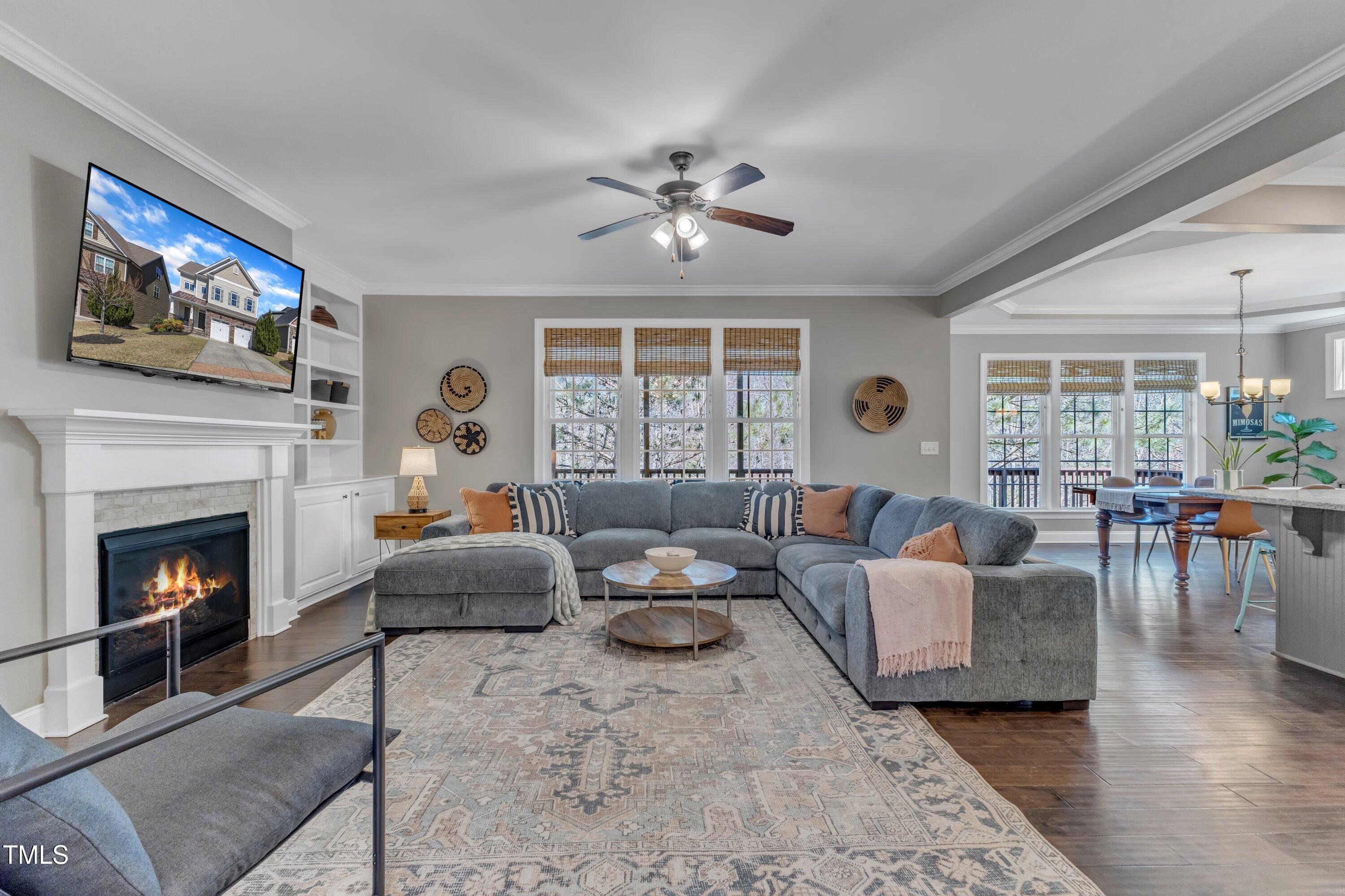 205 Virginia Water Drive