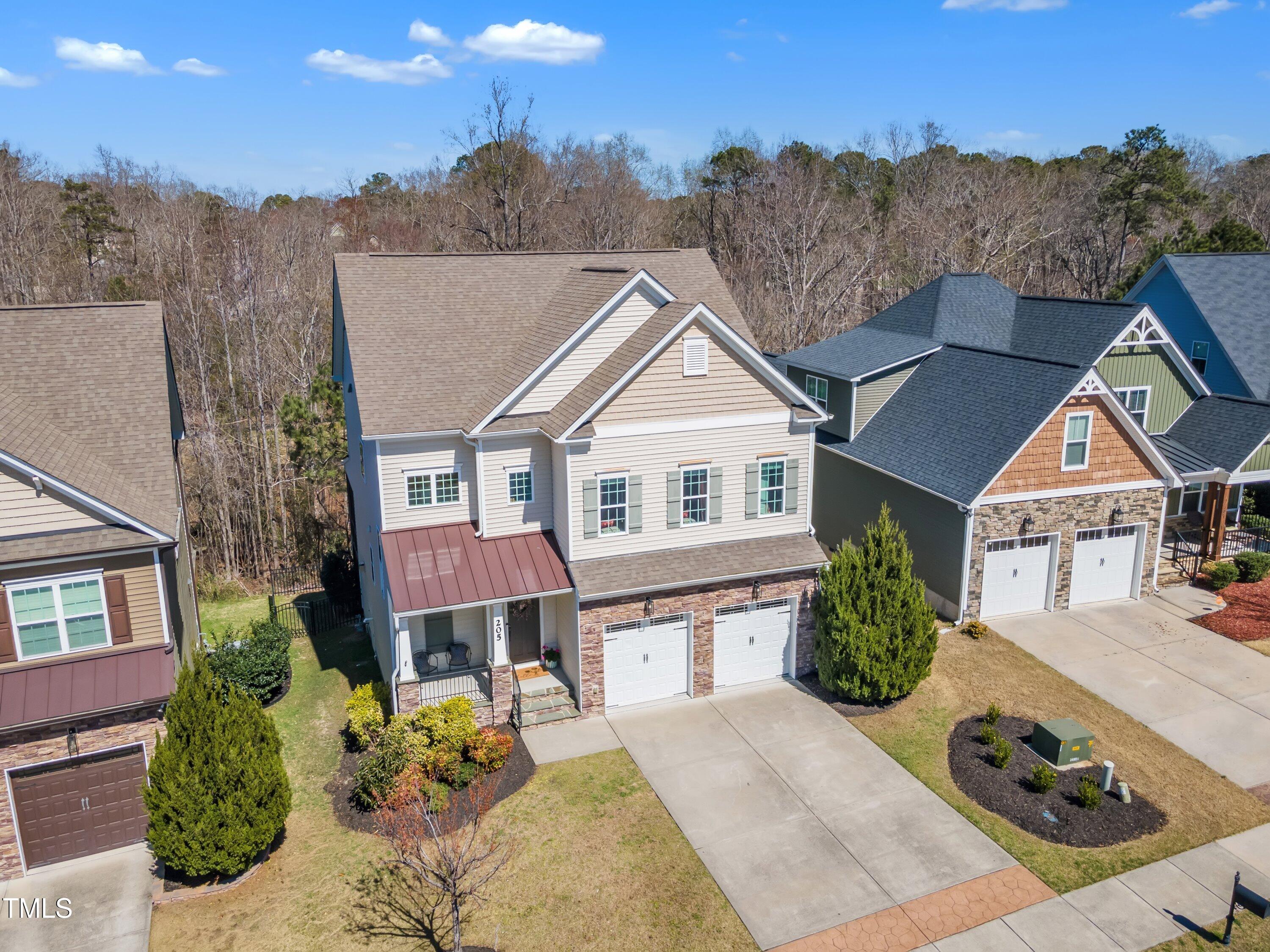 205 Virginia Water Drive