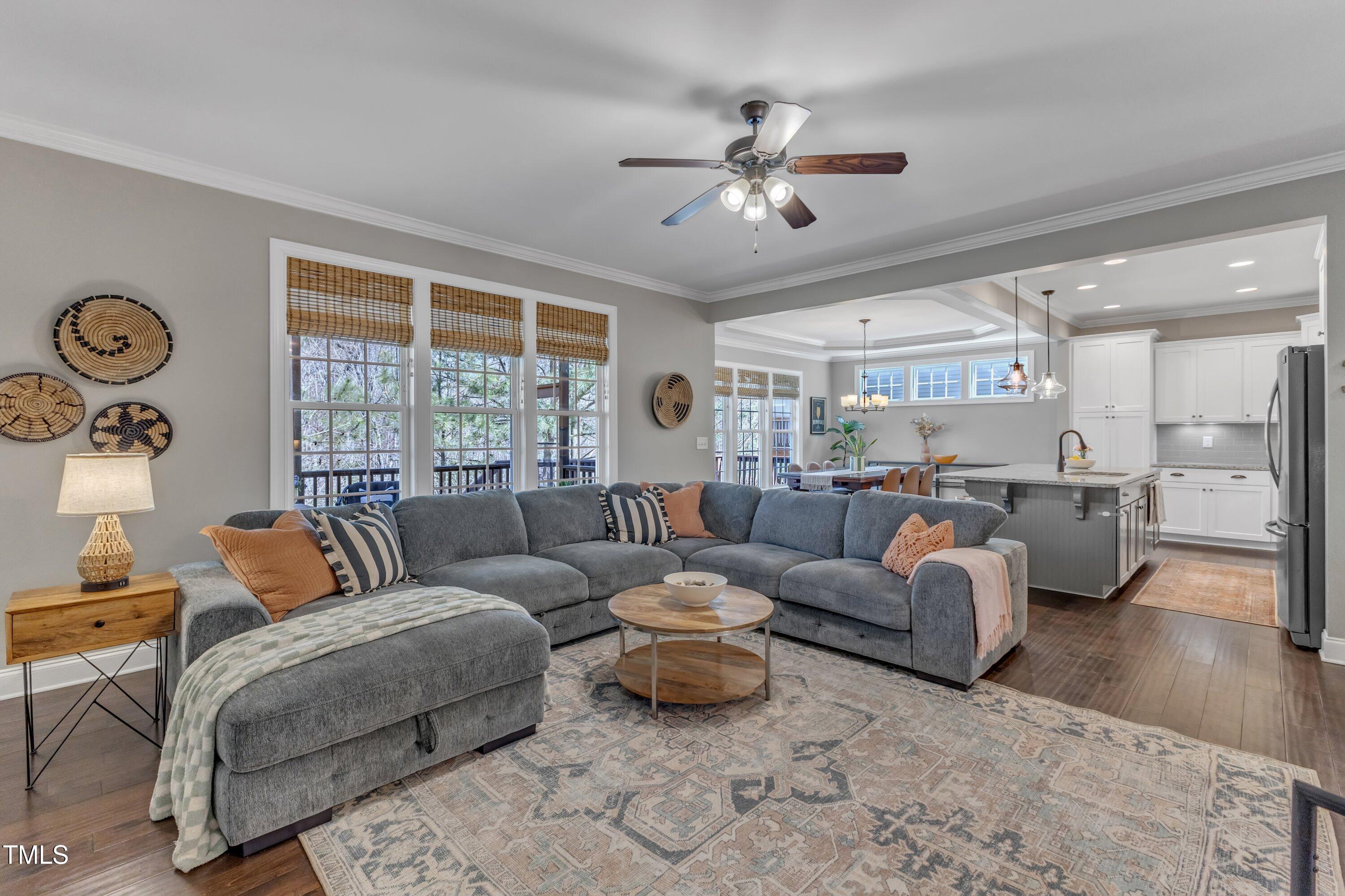 205 Virginia Water Drive