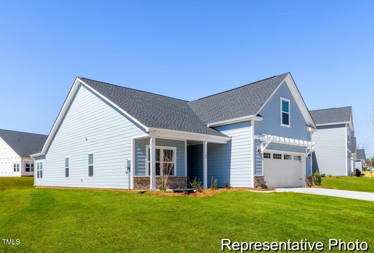 517 W Brocklyn Street 63p