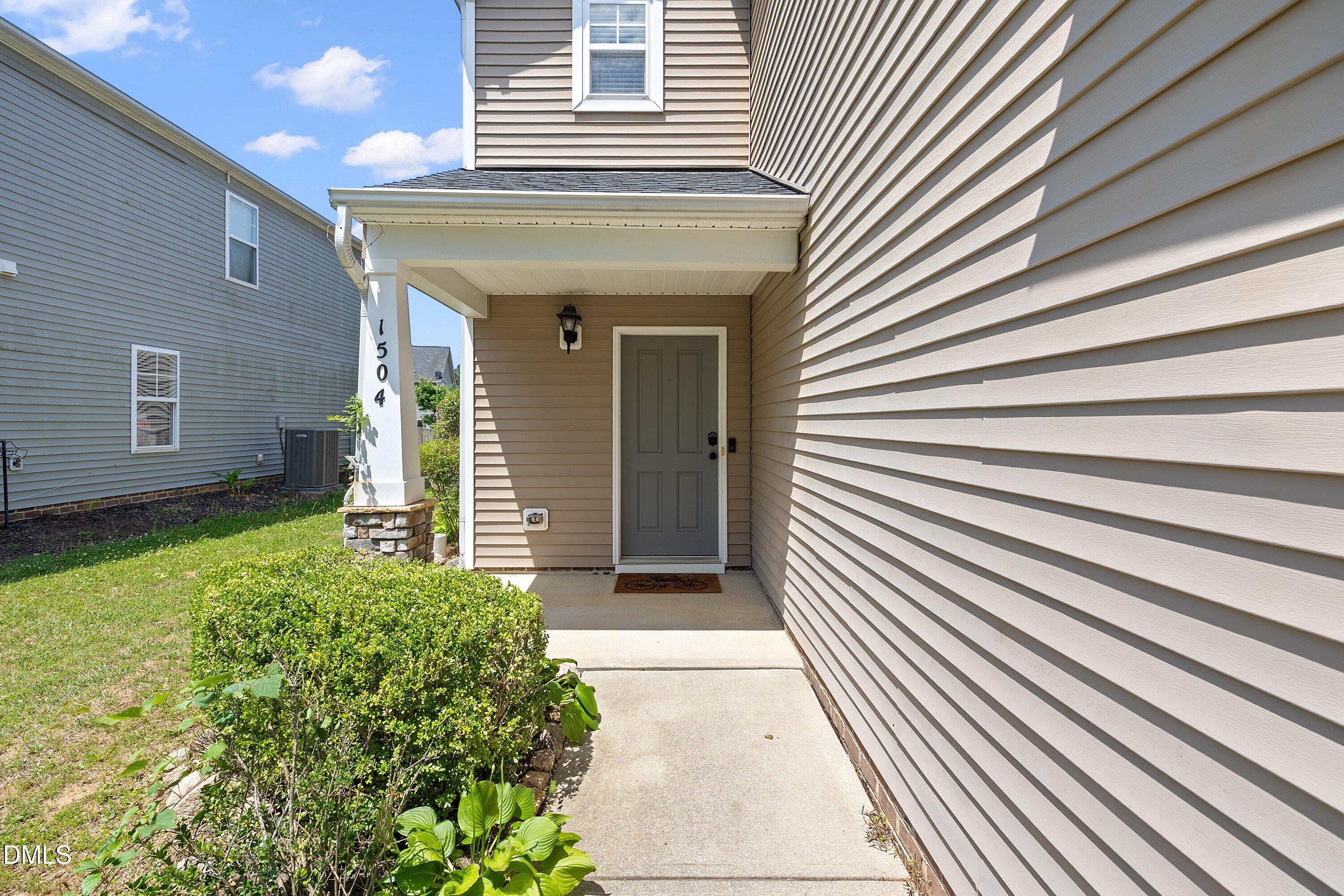 1504 Kingman Drive