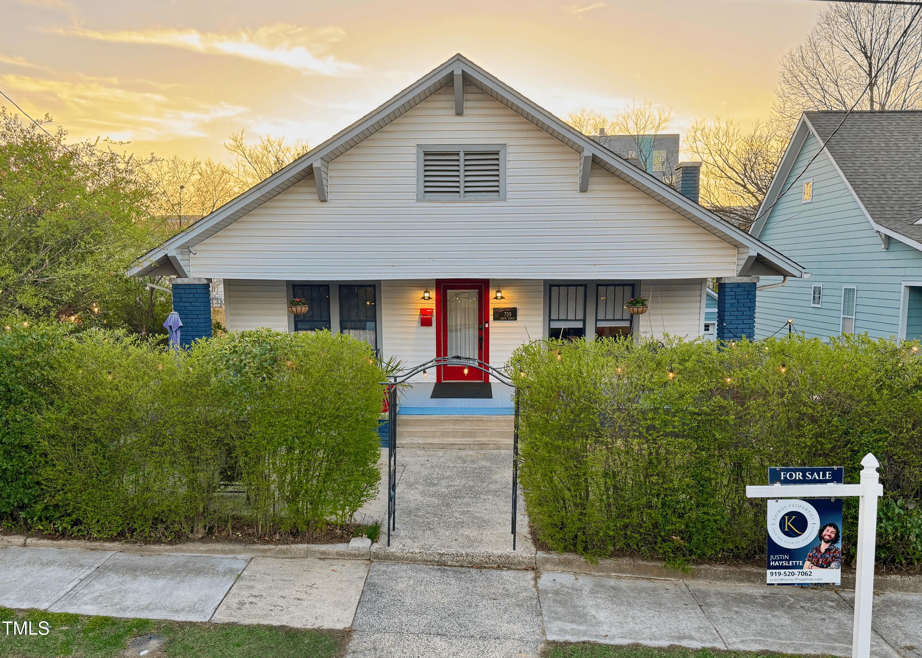 709 North Street