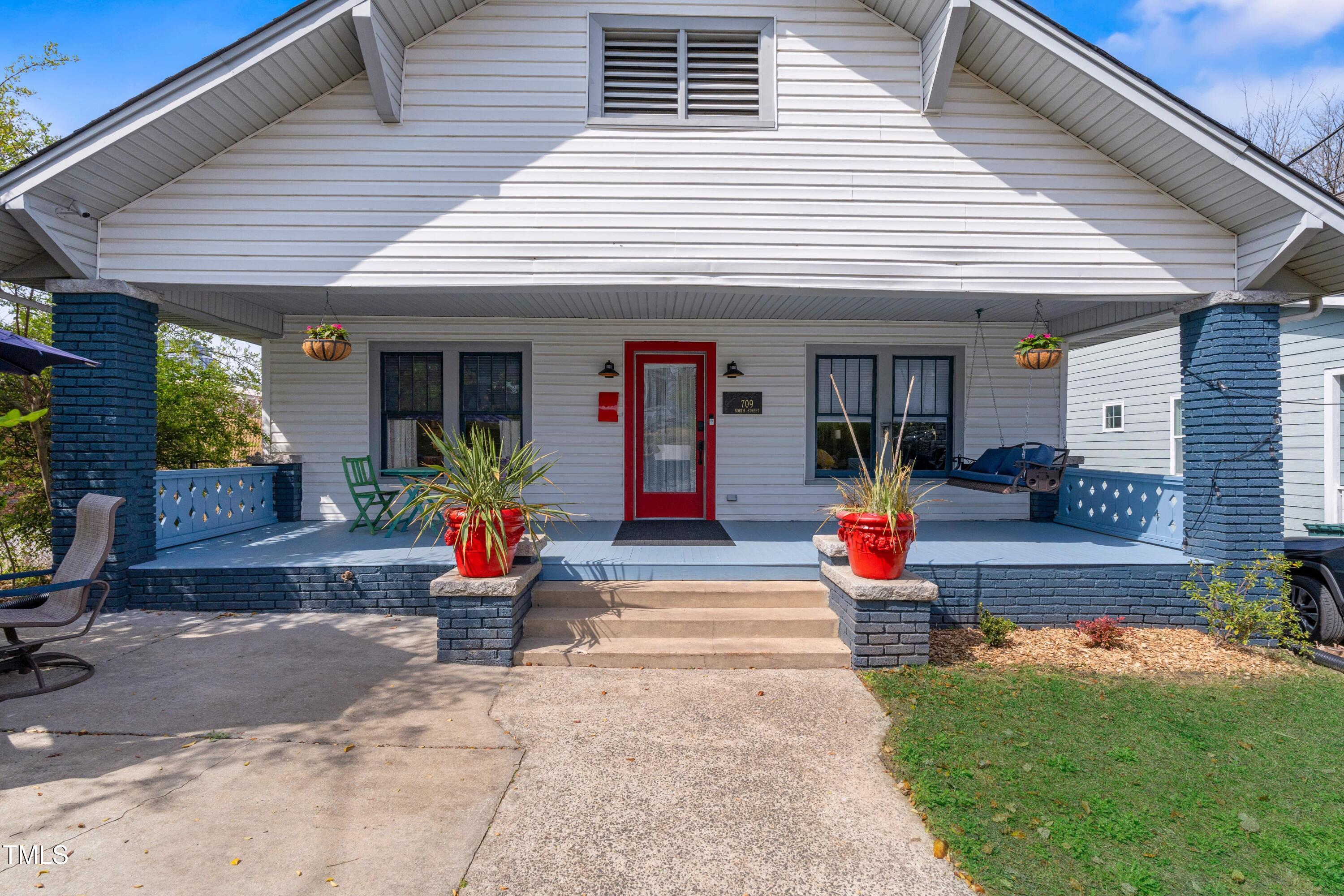 709 North Street