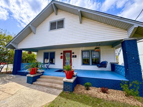 709 North Street Durham NC 27701