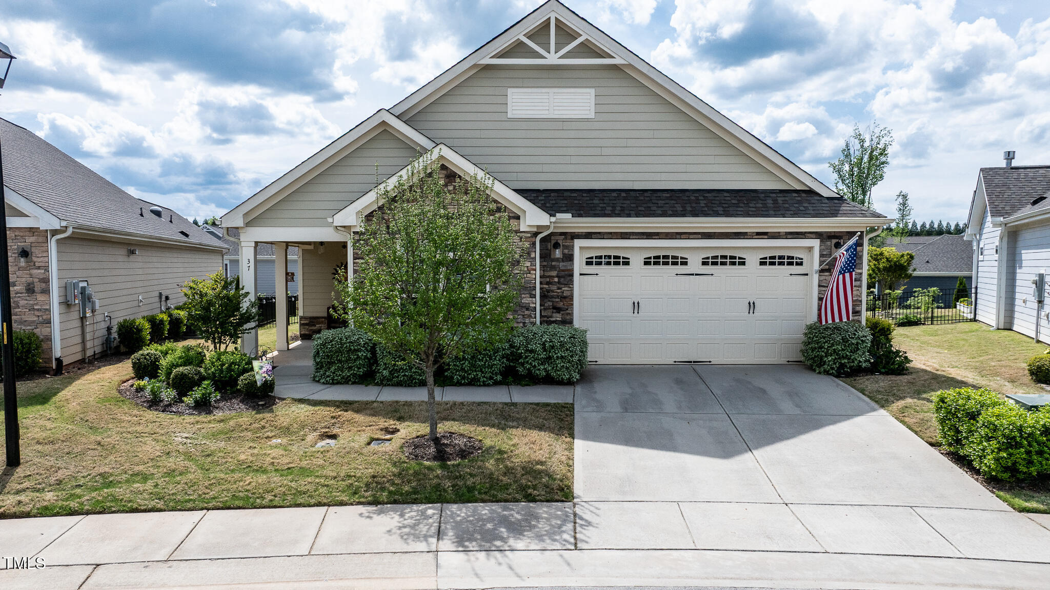 37 Blue Spruce Circle