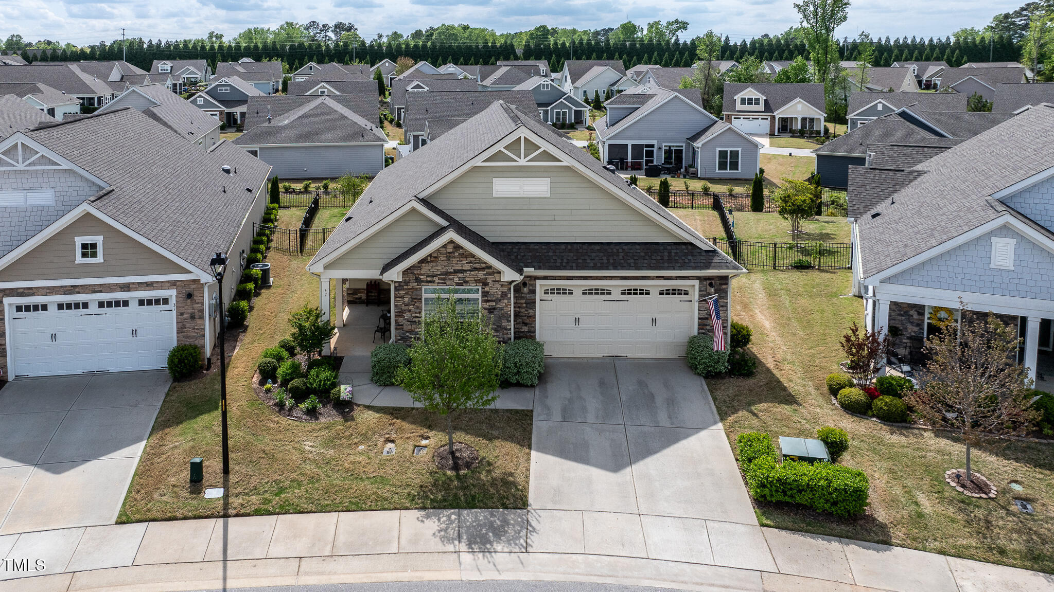 37 Blue Spruce Circle