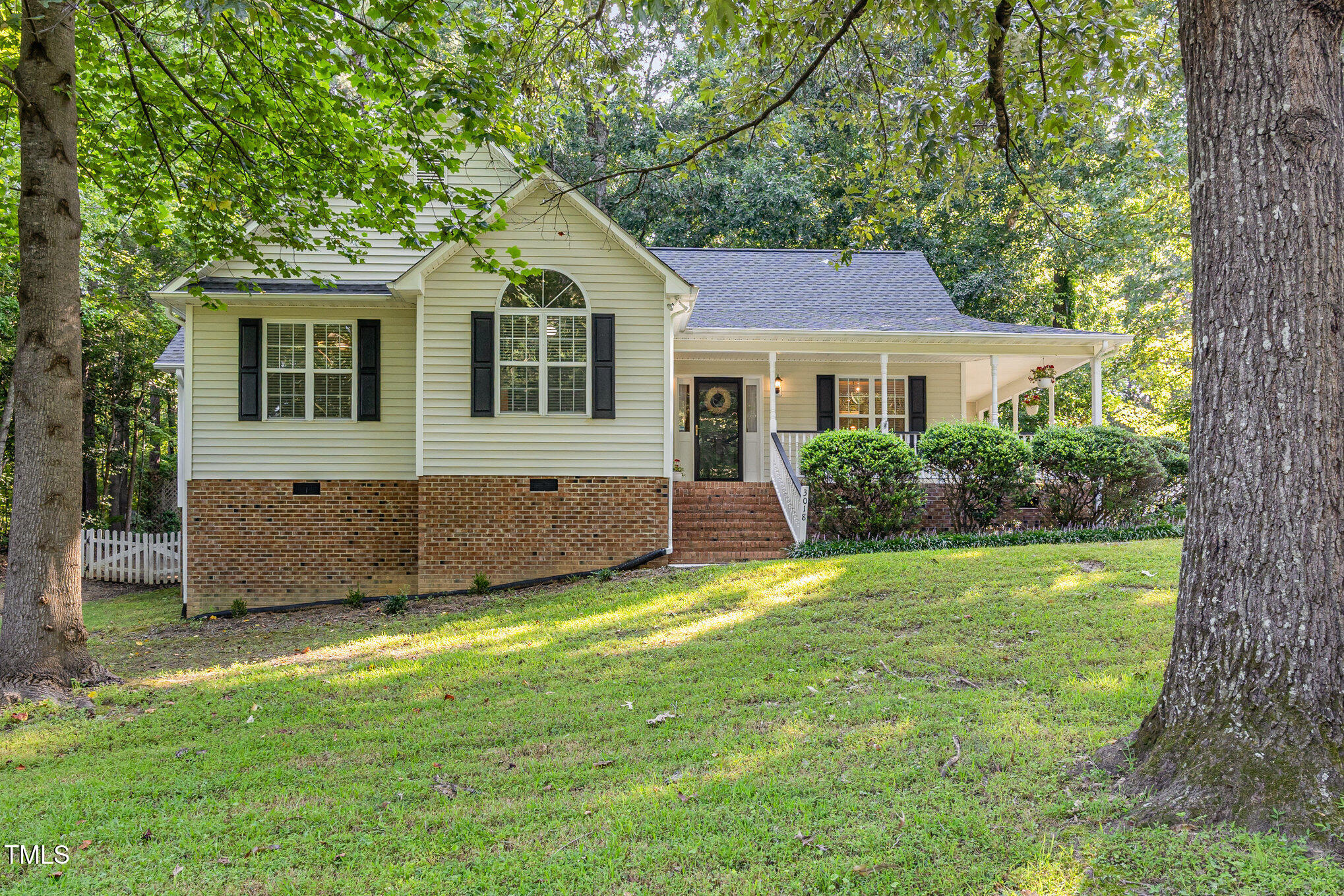 3018 Charlotte Drive