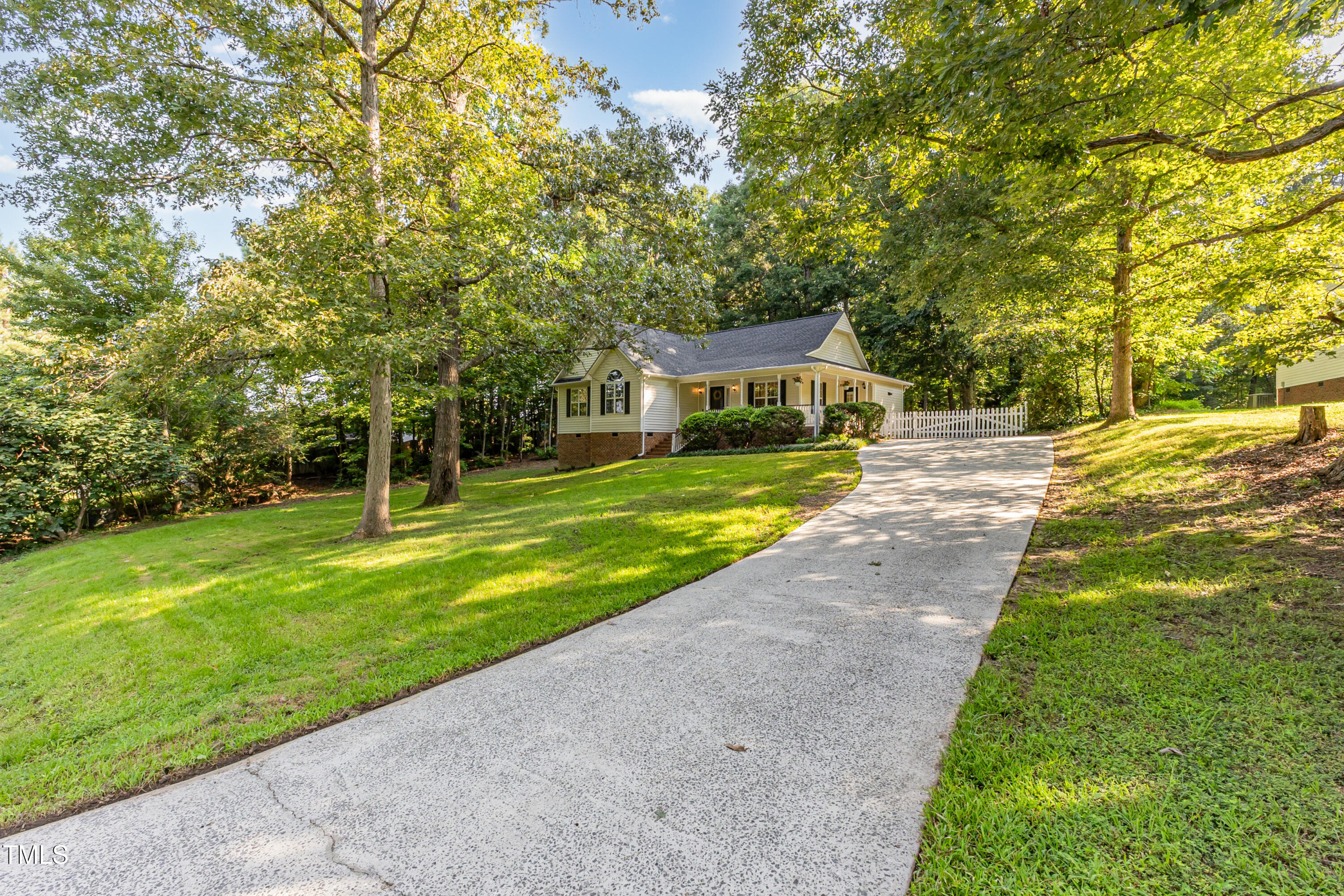 3018 Charlotte Drive
