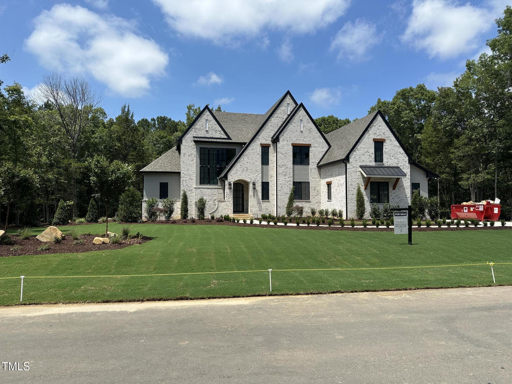65 Firefly Overlook