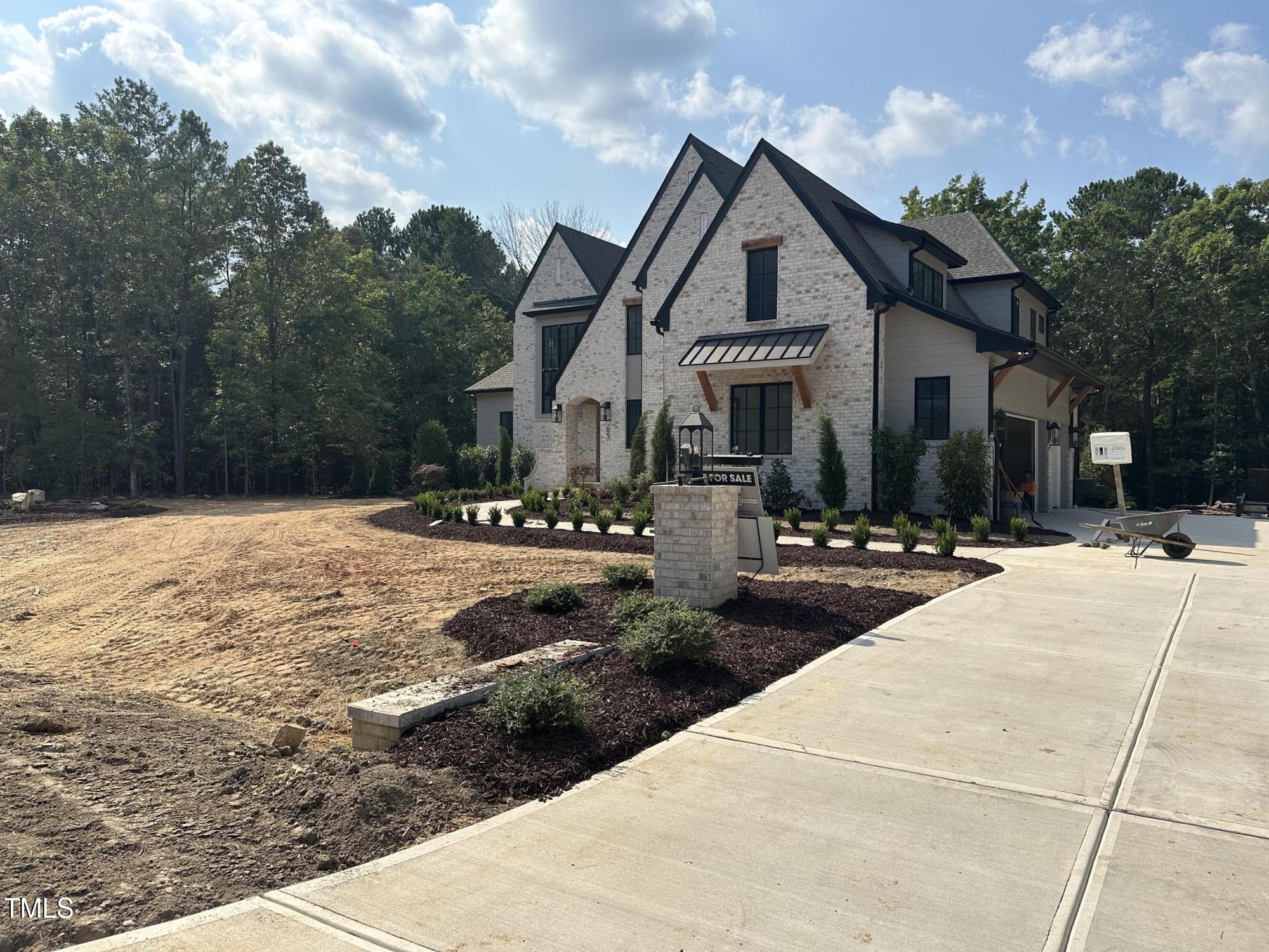 65 Firefly Overlook