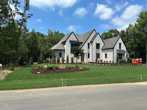 65 Firefly Overlook Pittsboro NC 27312