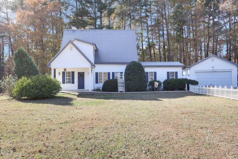 12705 Shephards Landing Drive Wake Forest NC 27587