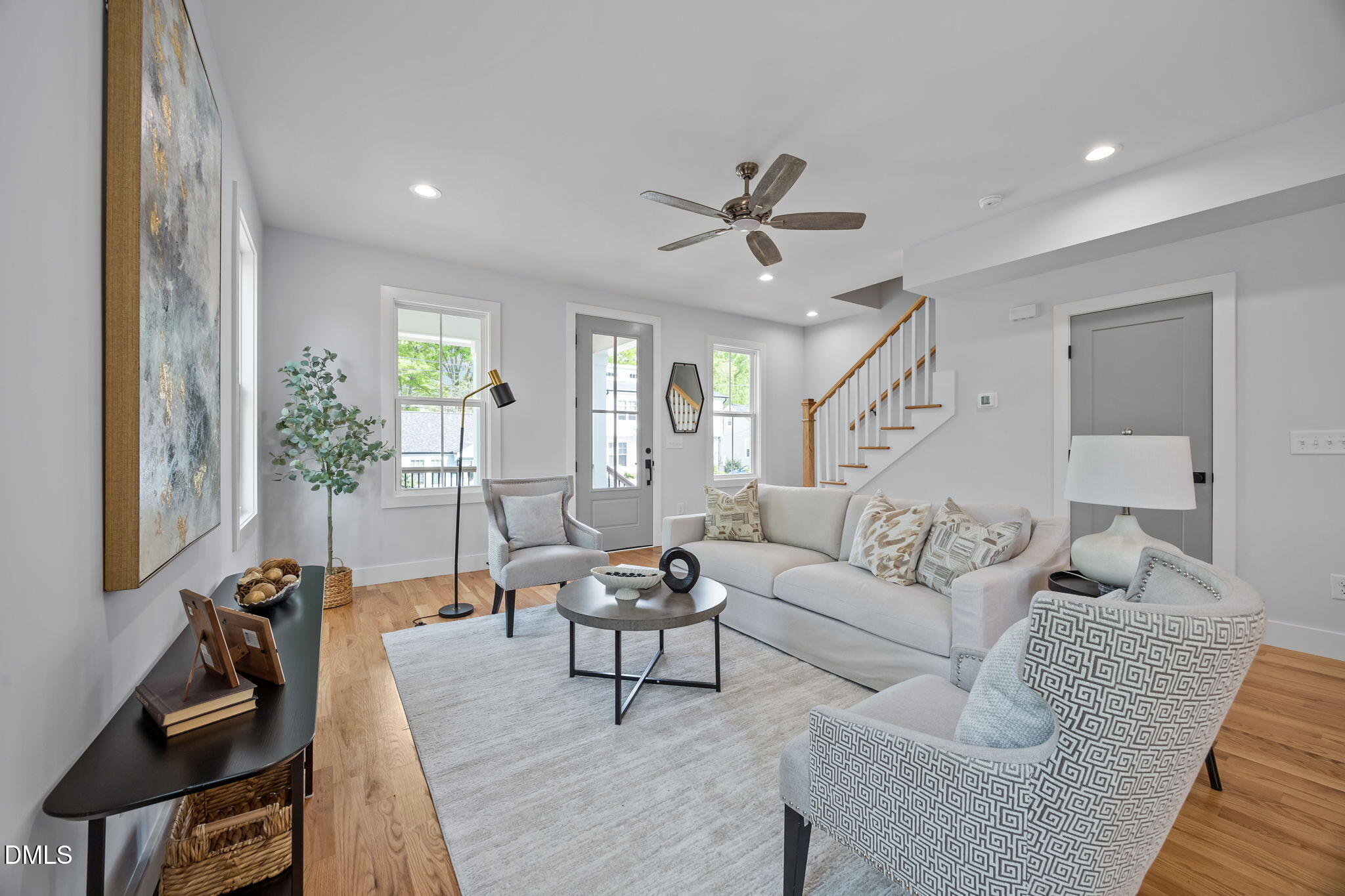 515 Spruce Street A & B