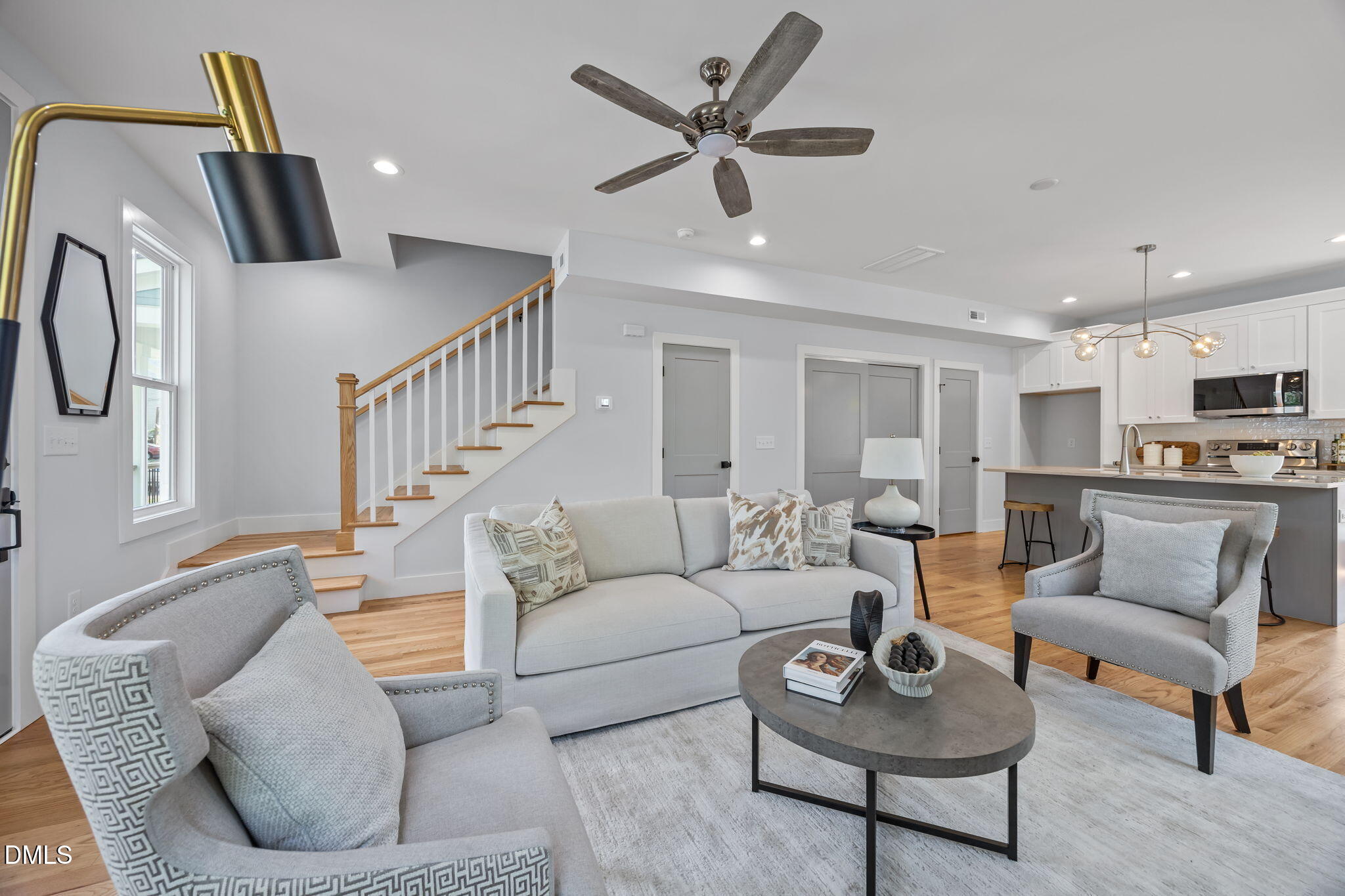 515 Spruce Street A & B