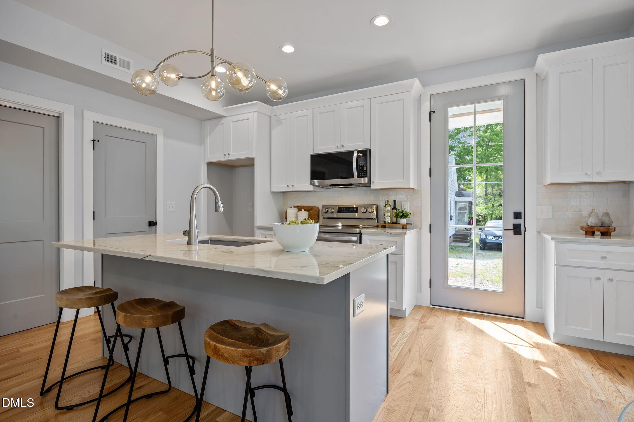 515 Spruce Street A & B