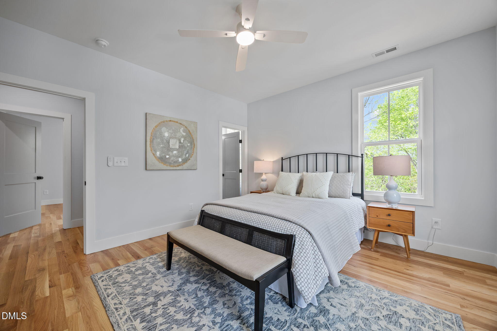 515 Spruce Street A & B