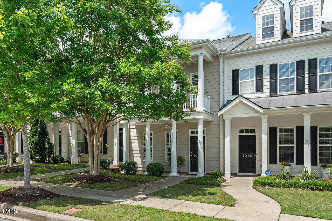 1037 Philpott Drive