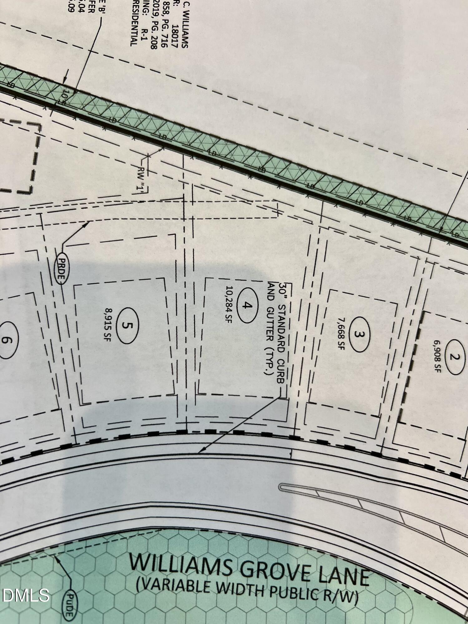 214 Williams Grove Lane