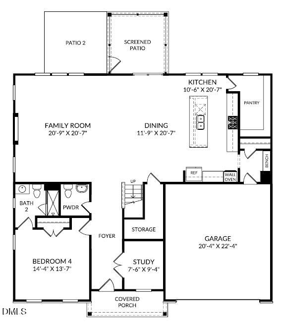 214 Williams Grove Lane