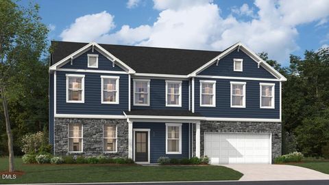 214 Williams Grove Lane Apex NC 27523